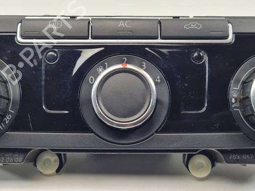 Used Climate control Climate control 38261706 38261706