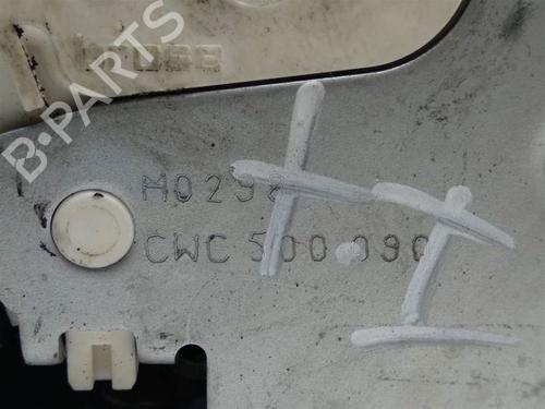 Venstre bagtil lås LAND ROVER RANGE ROVER III (L322) 3.0 D 4x4 | BP11017290C100 