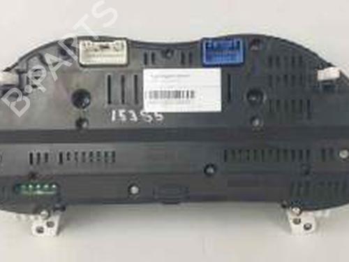 Instrument cluster TOYOTA AVENSIS (_T25_) 2.2 D-4D (ADT251_, ADT251R) | BP24933477C47