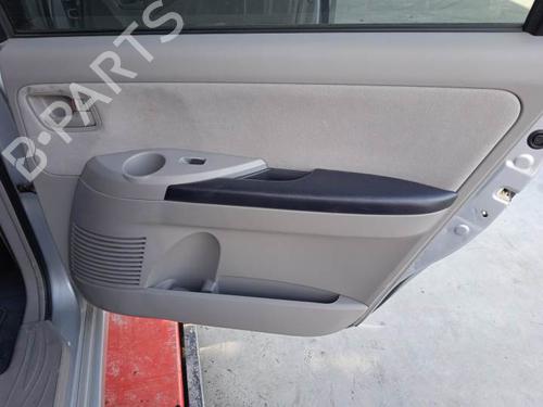 Front right window mechanism MITSUBISHI GRANDIS (NA_W) 2.4 MIVEC (NA4W) | BP9178572C23 