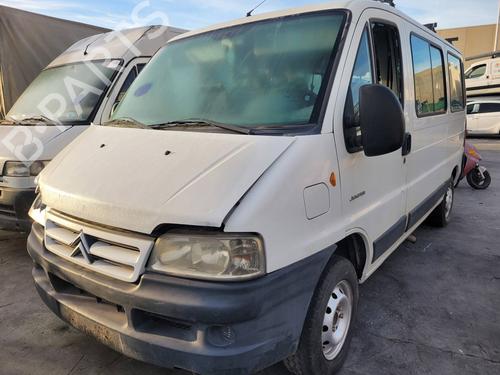 Peças CITROËN JUMPER I Van (244)  2.0 HDi  4640322