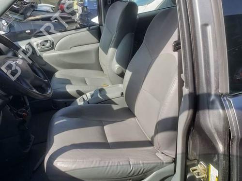 Venstre  foran tåkelykt CHRYSLER VOYAGER IV (RG, RS) 2.8 CRD | BP26573764C30 