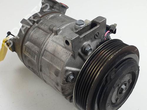 Used AC compressor AC compressor ALFA ROMEO 159 (939_) 1.9 JTDM 16V (939AXC1B, 939AXC12) (150 hp) 28178327 28178327