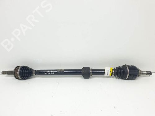 Used Right front driveshaft Right front driveshaft TOYOTA AURIS (_E18_) 1.4 D-4D (NDE180_, NDE180R) (90 hp) 16910229 16910229