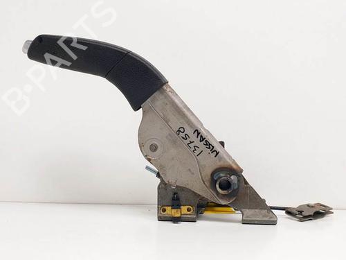 Used Hand brake NISSAN PRIMERA Hatchback (P12) [2002-2025]  16691444