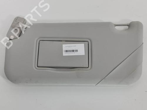 Used Right sun visor Right sun visor FORD FIESTA VI (CB1, CCN) 1.25 (82 hp) 6887034 6887034