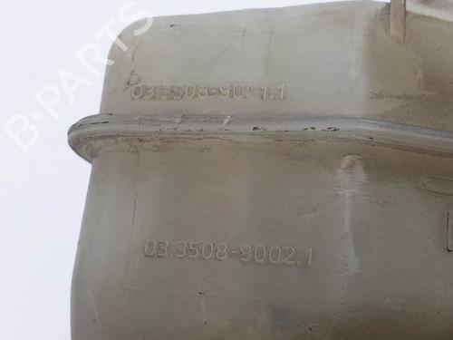 Brake master cylinder CITROËN C-CROSSER (VU_, VV_) 2.2 HDi | BP11934905M77 