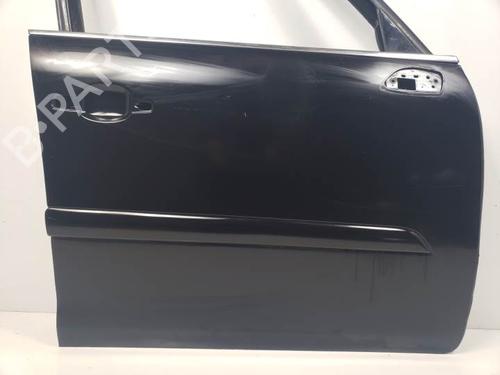 Right front door CITROËN C4 Picasso I MPV (UD_) 2.0 HDi 138 | BP24915629C3 