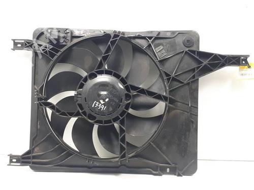 Used Radiator fan Radiator fan 16138752 16138752