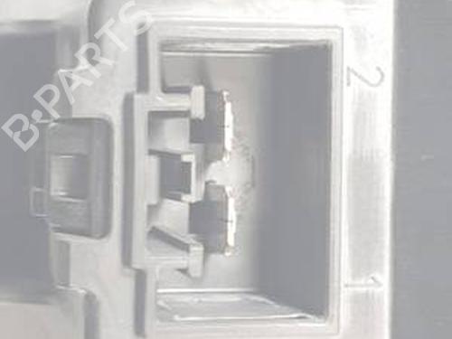 Heater blower motor FORD TRANSIT CUSTOM V362 Van (FY, FZ) 2.2 TDCi | BP31033671M62