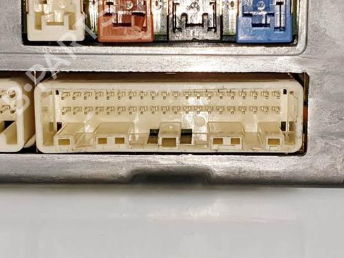 Display monitor INFINITI Q30 2.2 D | BP18018560C48 - Image 4