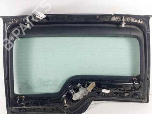 Tailgate LAND ROVER DISCOVERY III (L319) 2.7 TD 4x4 | BP18106893C6 