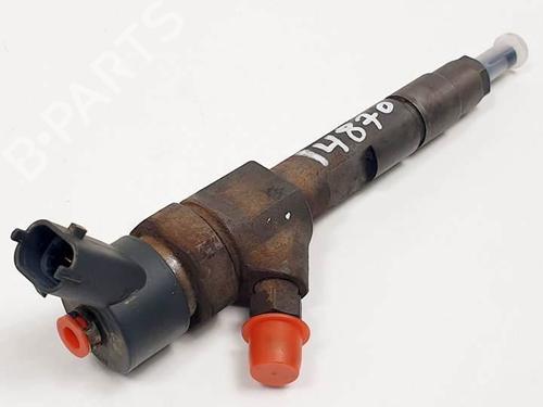 injector-opel-movano-a-bus-x70-1998-25295330 main image