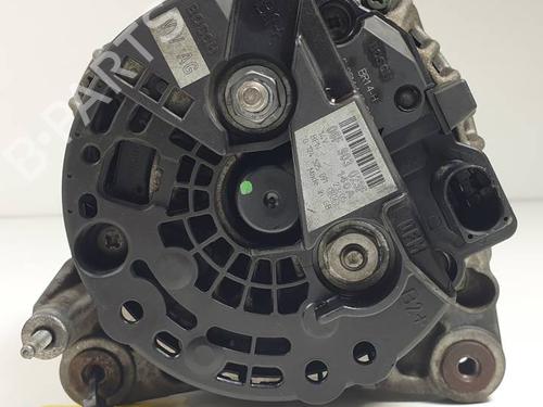 Alternator MITSUBISHI GRANDIS (NA_W) 2.0 DI-D (NA8W) | BP29849919M7