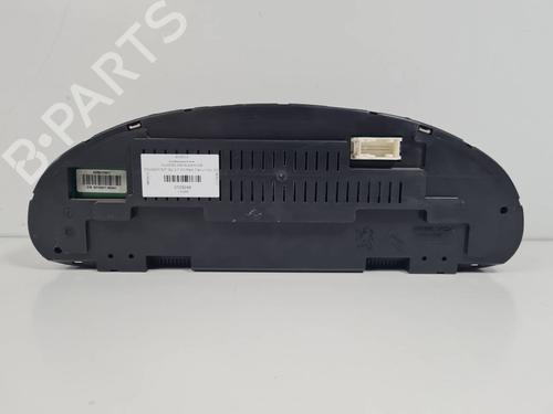 Instrument cluster PEUGEOT 607 (9D, 9U) 2.7 HDi 24V | BP38083311C47 - Image 2