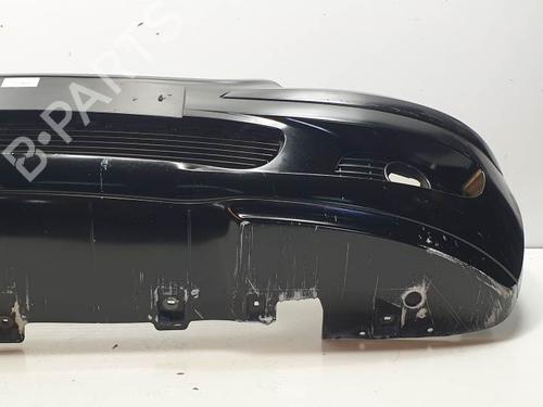 Front bumper MERCEDES-BENZ A-CLASS (W169) A 180 CDI (169.007, 169.307) | BP29199077C7 