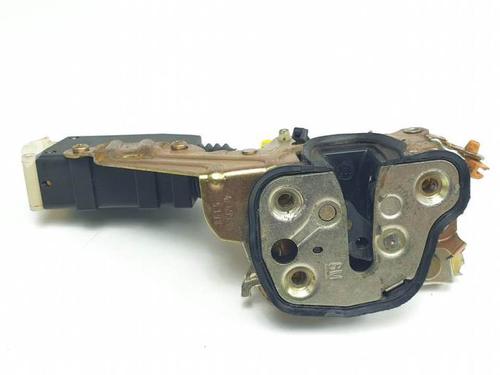 Front right lock SAAB 9-3 Cabriolet (YS3D) 2.3 i | BP25294870C97 