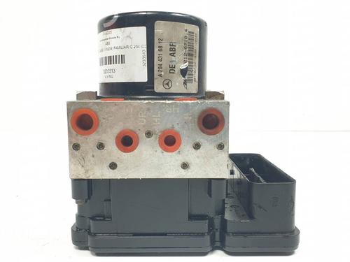 ABS Bremseaggregat MERCEDES-BENZ C-CLASS T-Model (S204) C 250 CDI (204.203) | BP29726473M43 