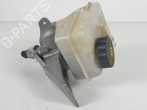Brake master cylinder MERCEDES-BENZ M-CLASS (W164) ML 280 CDI 4-matic (164.120) | BP12371901M77 