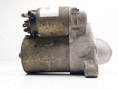 Starter DAEWOO KALOS (KLAS) 1.2 | BP15816567M8 - Image 4