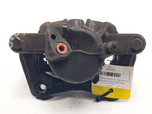 Højre bremsekaliber foran NISSAN MICRA C+C III (K12) 1.6 160 SR | BP29989433M104 