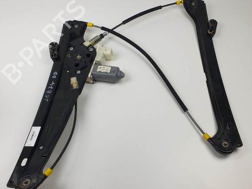 Used Front right window mechanism Front right window mechanism BMW 7 (E65, E66, E67) 745 i, Li (333 hp) 27171742 27171742