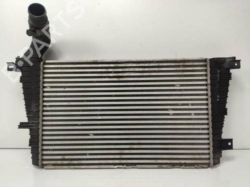 Used Intercooler OPEL ASTRA H TwinTop (A04) 1.9 CDTi (L67) (150 hp) 9231103