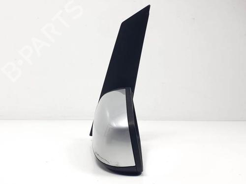 Left mirror FORD FOCUS C-MAX (DM2) 1.8 TDCi | BP25117308C26 