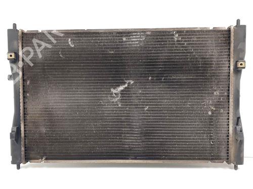 Water radiator SMART FORFOUR (454) 1.5 CDI (454.001) | BP24499816M31 - Image 2
