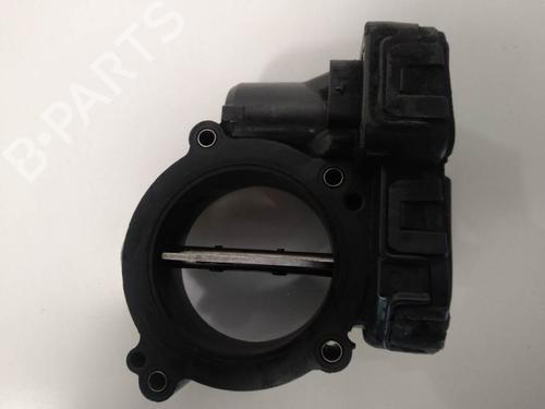 Used Throttle body Throttle body MERCEDES-BENZ SPRINTER 3-t Van (B906) 216 CDI (906.611, 906.613) (163 hp) 6859226 6859226
