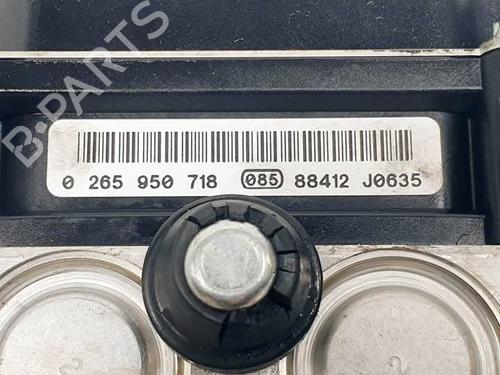 ABS pump JAGUAR XF I (X250) 2.7 D | BP19081436M43 