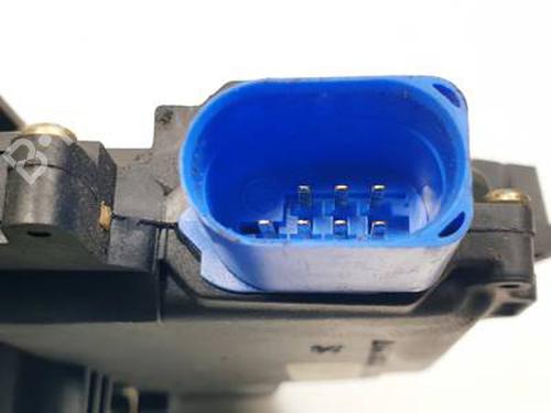 Türschloss links hinten VW GOLF V (1K1) 1.9 TDI | BP30896356C100