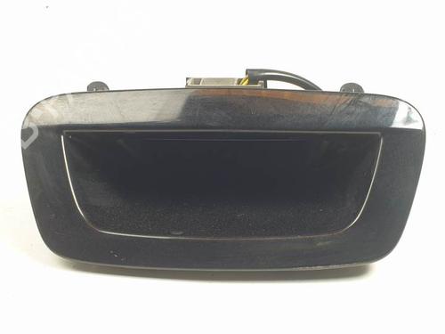 Used Tailgate handle OPEL MOKKA / MOKKA X (J13) 1.4 (_76) (140 hp) 28412939