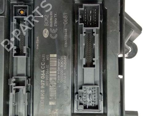 Electronic module AUDI A4 B8 (8K2)  | BP8150210M83 