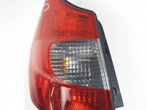 Used Left taillight RENAULT SCÉNIC II (JM0/1_) 1.5 dCi (JM1E, JM16) (106 hp) 28487531