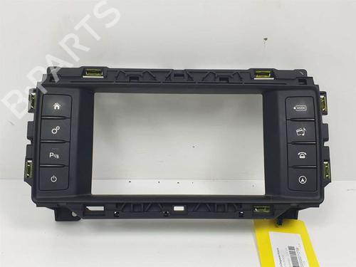 Used Switch Switch JAGUAR XE (X760) 2.0 D (180 hp) 10727597 10727597