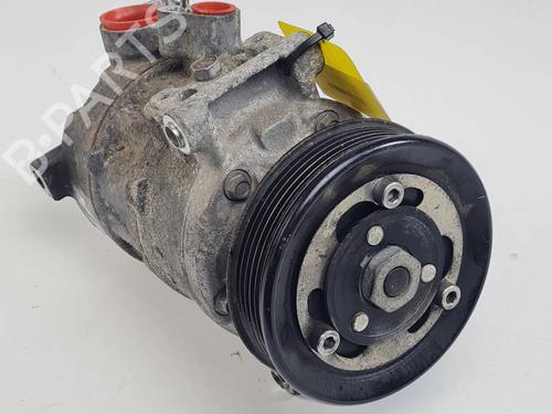 Used AC compressor AC compressor SEAT IBIZA V (KJ1, KJG) 1.0 MPi (80 hp) 34514040 34514040