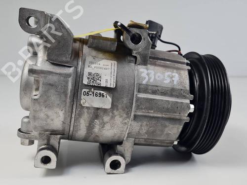 AC compressor HYUNDAI i30 (PDE, PD, PDEN) 1.6 CRDi | BP34516405M34 - Image 2