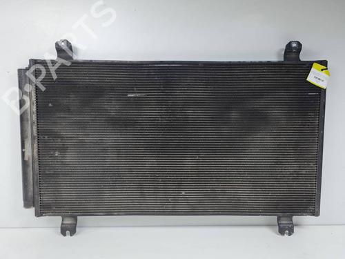 AC radiator MITSUBISHI GRANDIS (NA_W) 2.0 DI-D (NA8W) | BP30142497M32