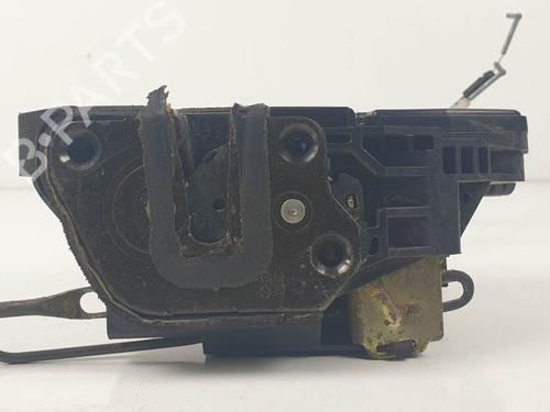 Used Front left lock HYUNDAI COUPE II (GK) 1.6 16V (105 hp) 24339256