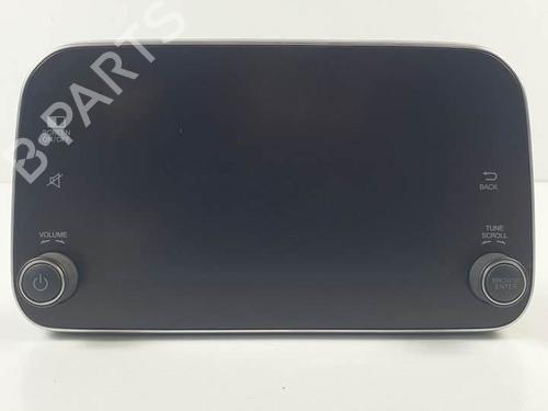 Used Display monitor Display monitor FIAT TIPO Saloon (356_, 357_) 1.4 (356SXA1B) (95 hp) 19115605 19115605