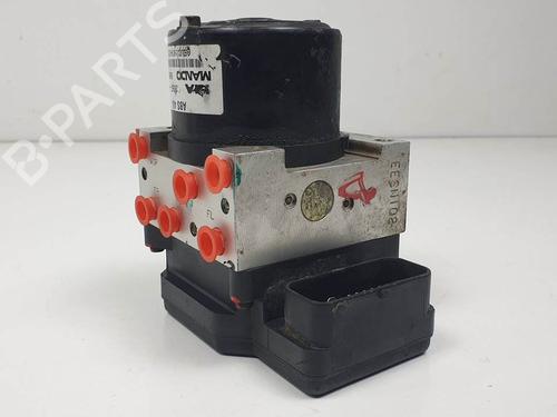 Used ABS pump ABS pump KIA CARNIVAL II (GQ) 2.9 CRDi (144 hp) 11429902 11429902