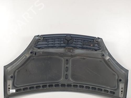 Hood MERCEDES-BENZ A-CLASS (W168) A 170 CDI (168.009, 168.109) | BP16538731C1 