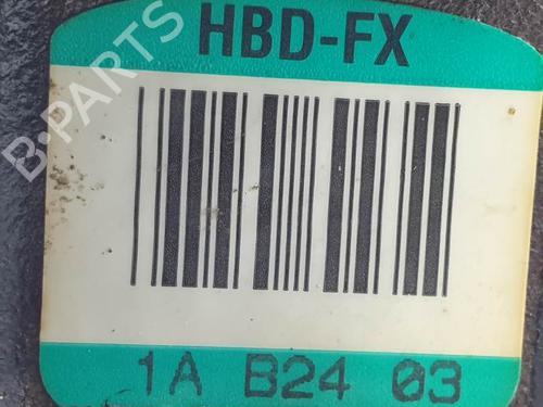 Steering pump FORD FOCUS I Turnier (DNW) 1.8 Turbo DI / TDDi | BP24515945M99 