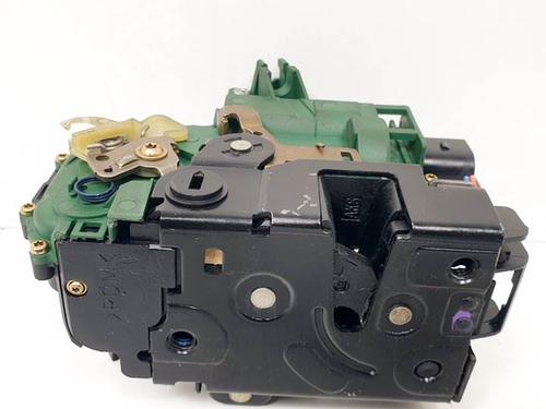 Used Rear left lock Rear left lock VW BORA I (1J2) 1.6 16V (105 hp) 16814439 16814439