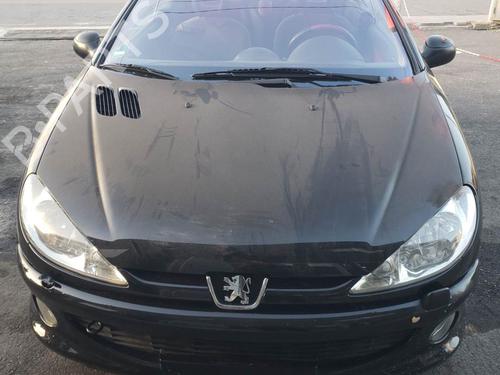 Warning switch PEUGEOT 206 CC (2D) 1.6 16V (2DNFUF, 2DNFUR) | BP25116759I22 - Image 12