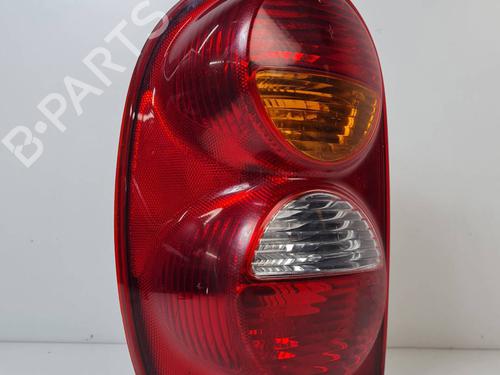 Left taillight JEEP CHEROKEE (KJ) 2.8 CRD 4x4 | BP37484330C34 - Image 2