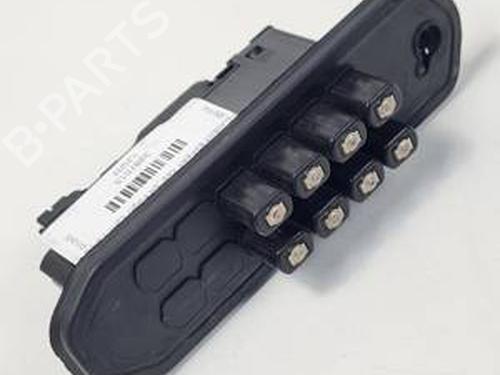 Used Electronic module PEUGEOT EXPERT Van (VF3A_, VF3U_, VF3X_) 1.6 HDi 90 8V (90 hp) 30450629