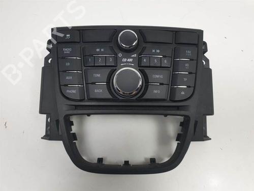 Switch OPEL MERIVA B MPV (S10) 1.3 CDTI (75) | BP10778974I30 