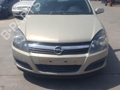 Climate control OPEL ASTRA H (A04) 1.7 CDTI (L48) | BP28162222I5  - Image 7